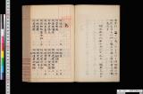 《漢梵字典索引》