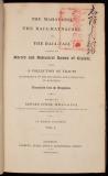 The Mahavansi, the Raja-Ratnacari, and the Raja-Vali, forming the sacred and historical books of Ceylon : also, a collection of tracts, illustrative of the doctrines and literature of Buddhism, translated from the Singhalese