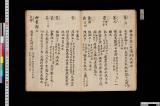 東京国立博物館デジタルライブラリー / 和名類聚抄《和名抄》 : 上