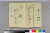 《船軍修練調帳》