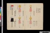 《寛政三年駒場野追鳥狩》
