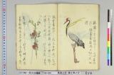 《馬具之記・鷹之具之記》