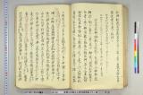 家綱公御誕生之節御道具献上・家綱公山王御社参行列之次第・家綱公御元服御作法之次第