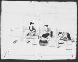 《糸綿製法》