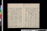 《奈良県内旧藩制概要》