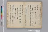 新高麗流 [馬術書]