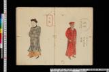 崎寓漫録換午睡《崎寓漫録》