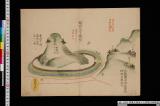 《歴代御陵図　享保大和改メ之部》