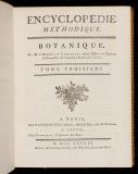 Botanique