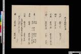 日置流弓術書