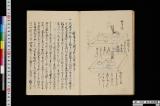 《炷合伝聞書》