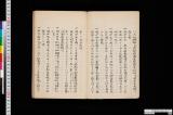 尾戸陶器師森田久右衛門江戸旅行日記写《尾戸陶工森田久右衛門旅行日記》