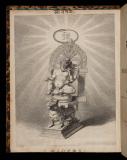 The Hindu pantheon