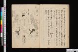 《病鷹薬飼之書》