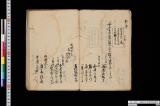 御鹿狩之節諸向掟書留