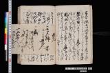 酢醤油造込留記