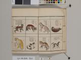 動物一覧図