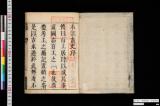 本朝画史・本朝画印