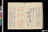 鷹術四季書
