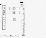 澳國博覽會出品目録 ; 6. -- [博覧会事務局], [18--]. d.