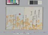 家宝集；十鐘之図