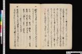 桐坪七段早馬之書