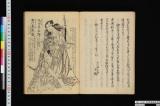 《近世俳優品評》