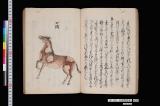 《和漢明悟巻》