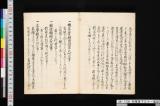 《将軍宣下三十一度記》